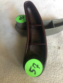 1995-2000 Chevy GMC RH passenger seat recliner lever