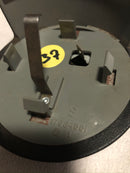 1988-1994 Chevy Truck steering wheel horn button pad OBS