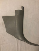 1992-1994 OEM Chevy GMC RH kicker pillar panel gray 15678222