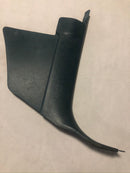 1992-1994 OEM Chevy GMC RH kicker pillar panel blue 15678222