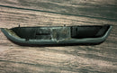 1988-1994 RH Passenger Armrest Dark Gray