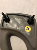 1995-1999 Chevrolet truck & SUV LH pillar grab handle  OBS