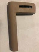 1988-1994 Chevrolet truck dash lower trim panel 15590571
