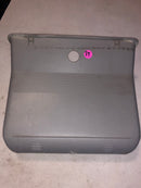 1988-2000 Chevrolet GMC truck left extended cab side storage bin