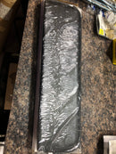 1960-1966 CHEVY/ GMC SUN VISOR SET-BLACK