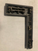 1988-1994 Chevrolet truck dash lower trim panel 15590571