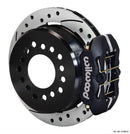Wilwood Rear Brake Kit