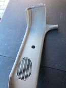 1995-1999 Chevrolet GMC Truck Pillar Trim