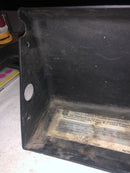 1988-1994 Chevrolet GMC truck glove box liner insert