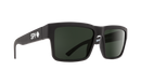 Montana Soft Matte Black-HD Plus Gray Green