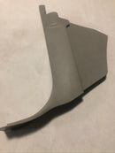 1992-1994 OEM Chevy GMC LH kicker pillar panel gray 15967263