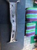 1995-1999 Chevrolet GMC Truck Pillar Trim