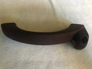 1995-2000 Chevy GMC truck Maroon red RH rear grab handle