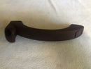 1995-2000 Chevy GMC truck Maroon red  LH rear grab handle