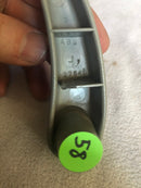 1995-2000 Chevy GMC RH passenger seat entry  lever