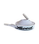 White Out - Laced Belt