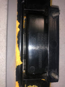 1995-2000 Chevrolet GMC extended cab truck LH rear ashtray armrest