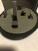 1988-1994 Chevy Truck steering wheel horn button pad OBS