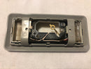 Copy of 1995-1999 Chevrolet truck used gray dome lamp asm