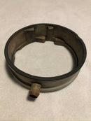 1988-1998 Chevy GMC truck TBI air cleaner riser spacer OBS