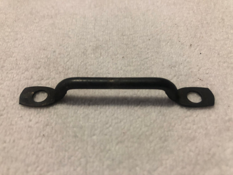 1988-1994 Chevrolet glove box door latch striker bar 15039637