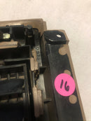 1988-1994 Chevrolet truck RH AC dash vent tan 15590576