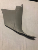 1992-1994 OEM Chevy GMC RH kicker pillar panel gray 15678222