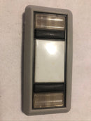 Copy of 1995-1999 Chevrolet truck used gray dome lamp asm