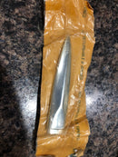 NOS Pair 1962-1966 CHEVROLET C10 PICKUP TRUCK FRONT FENDER MOULDINGS