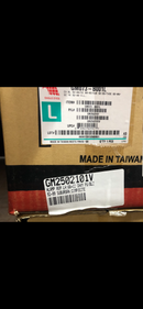 88-98 LH Composite Headlamp